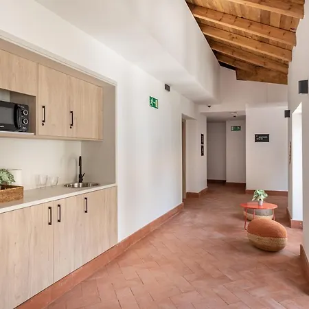 Libere Patio Santa Marta Cordoue