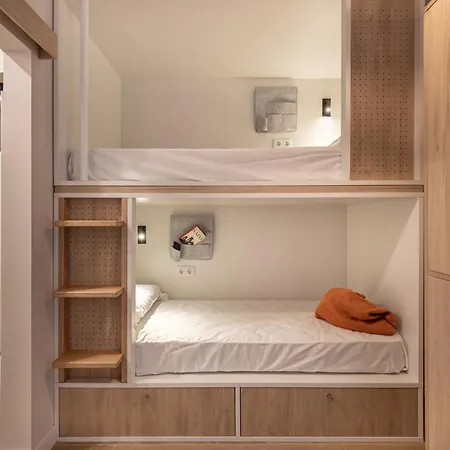 Líbere Patio Santa Marta * Córdoba