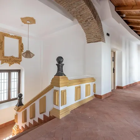 Líbere Patio Santa Marta * Córdoba