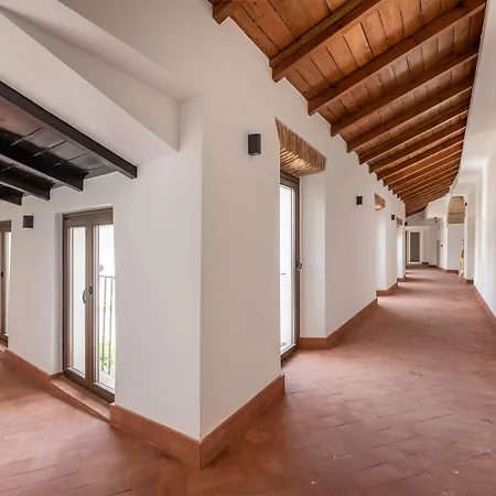 Líbere Patio Santa Marta Córdoba