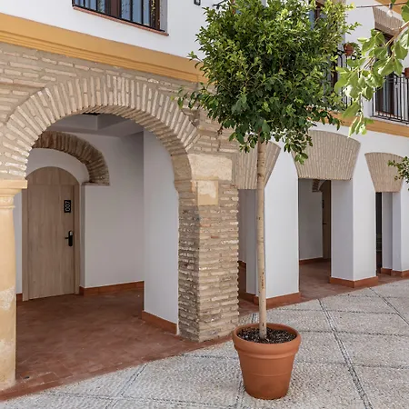 Líbere Patio Santa Marta Hostal