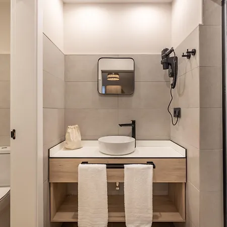 Líbere Patio Santa Marta *