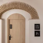 Líbere Patio Santa Marta *