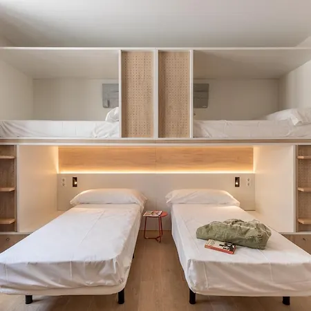 Cats Hostel Cordoba