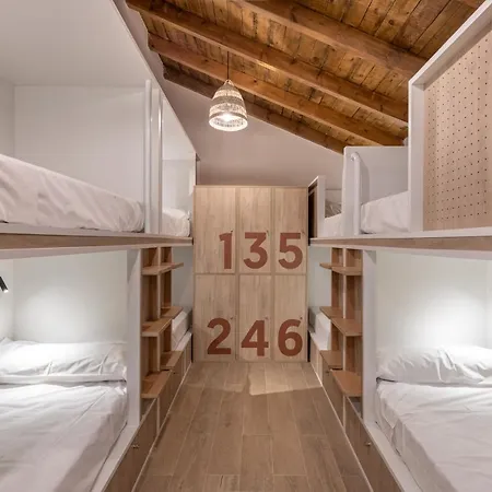 Cats Hostel Cordoba