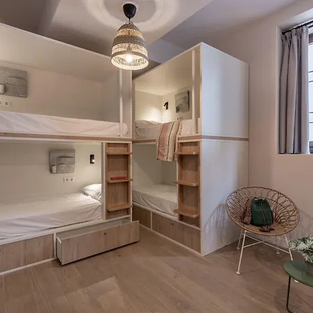 Auberge de jeunesse Cats Cordoue