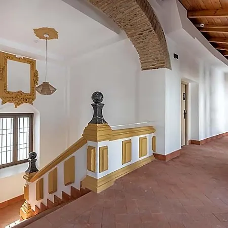 Líbere Patio Santa Marta Córdoba