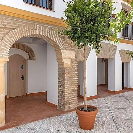 Líbere Patio Santa Marta * Córdoba
