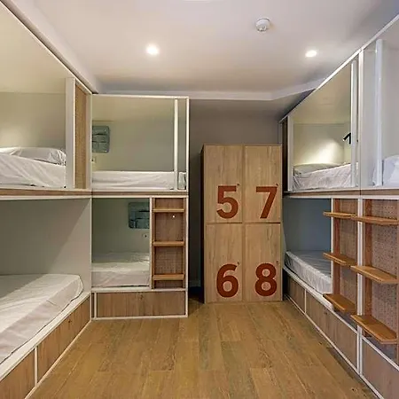 Cats Hostel Cordoba