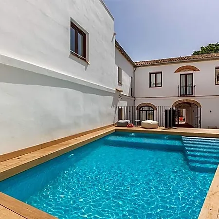 Líbere Patio Santa Marta