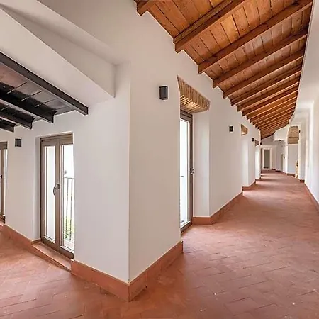 Líbere Patio Santa Marta *