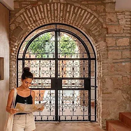 Líbere Patio Santa Marta * Córdoba