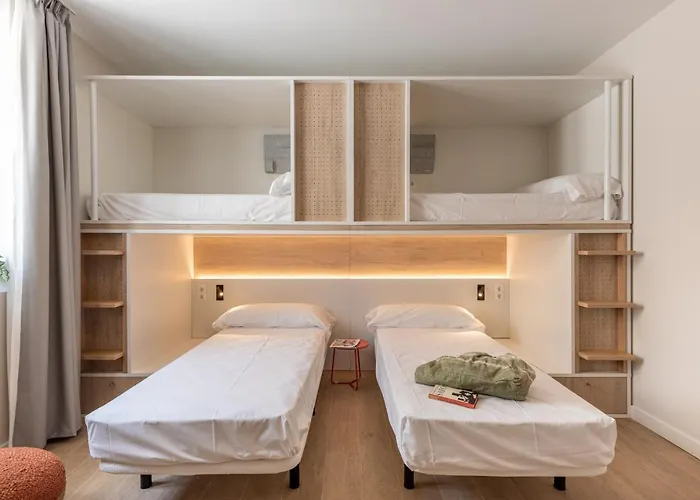 Cats Hostel Κόρδοβα