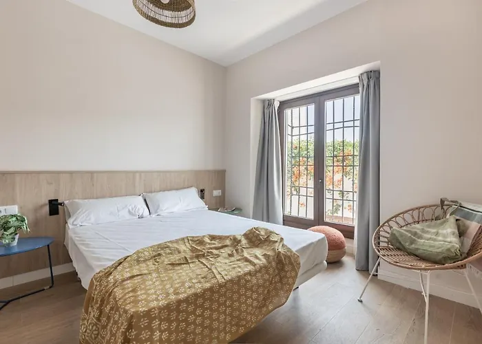 Cats Hostel Κόρδοβα