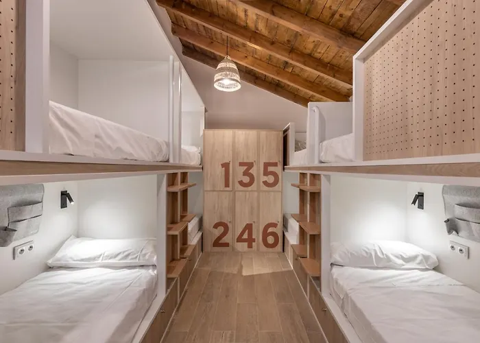 Cats Hostel Κόρδοβα