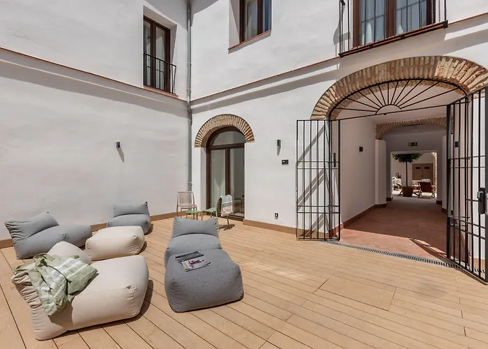 Ostello Cats Cordova