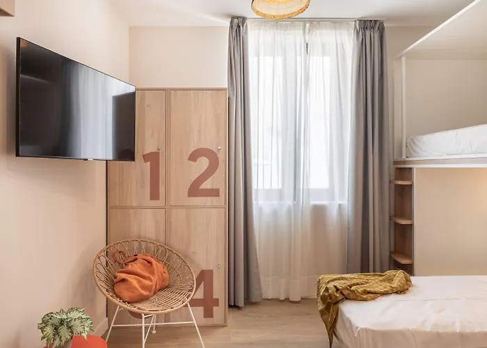 Cats Hostel Κόρδοβα