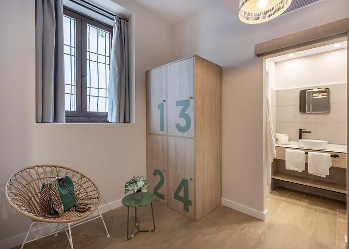 Cats Hostel Κόρδοβα